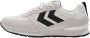 Hummel Monaco 86 Sneakers White - Thumbnail 2