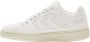 Hummel St. Power Play Canvas Sneakers beige wit - Thumbnail 2