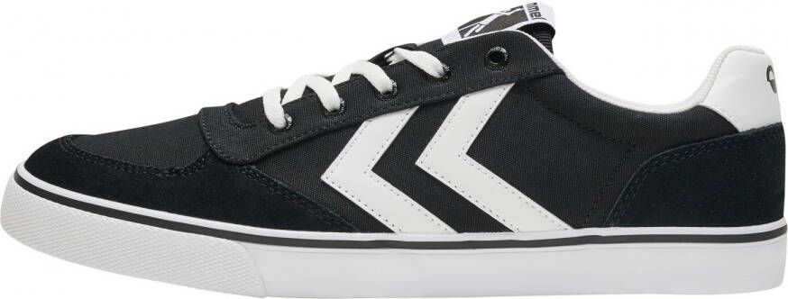 Hummel Stadil Low OGC 3.0 Sneakers zwart