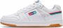 Hummel Stockholm Lx-e Archive Schoenen Wit - Thumbnail 2