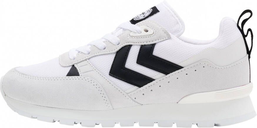 Hummel Sneaker flach Thor White - Foto 3