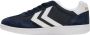 Hummel Trainers Vm78 CPH Black Heren - Thumbnail 3