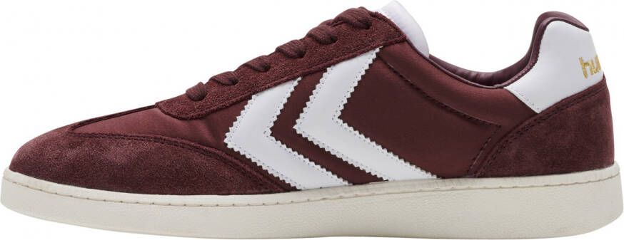 Hummel VM78 CPH Nylon Sneakers bruin