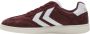 Hummel Vm78 Cph Nylon Sneakers Rood Man - Thumbnail 2