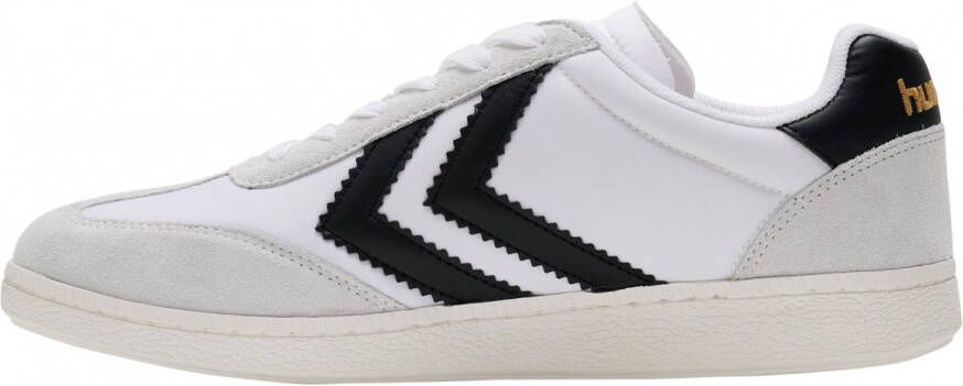 Hummel VM78 CPH Nylon Sneakers grijs