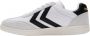 Hummel VM78 CPH Nylon Sneakers grijs - Thumbnail 2