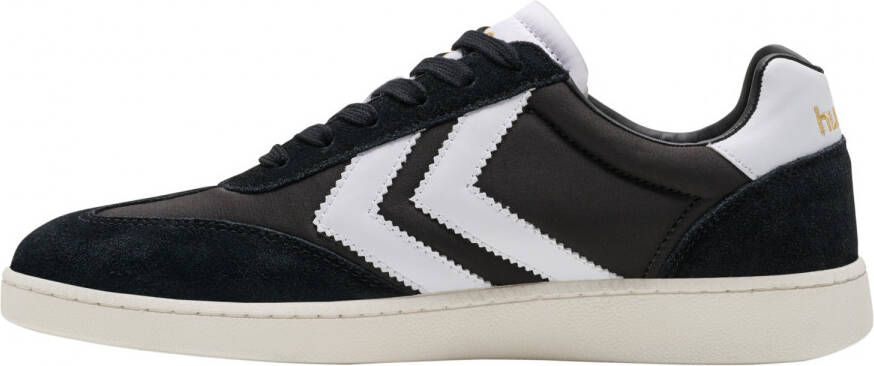 Hummel VM78 CPH Nylon Sneakers zwart