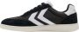 Hummel VM78 CPH Nylon Sneakers zwart - Thumbnail 1