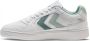 Hummel Women's St. Power Play Sneakers grijs - Thumbnail 1