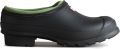 Hunter Boots Women's Gardener Neo Lined Clog Sandalen zwart - Zwart
