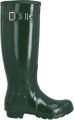 Hunter Boots Women's Original Tall 170 Years Anniversary Boot Rubberlaarzen groen - Groen