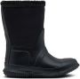 Hunter Boots Kid's Original Sherpa Boots Winterschoenen zwart - Thumbnail 1