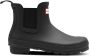 Hunter Boots Original Chelsea Rubberlaarzen zwart - Thumbnail 2