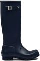 Hunter Regenlaarzen MFT9000RMA-NVY Blauw-40 41 - Blauw