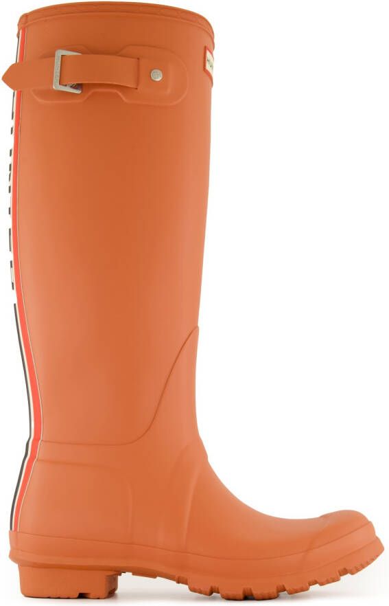 Hunter Rain Boots Green Dames - Foto 2