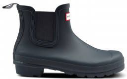 Hunter Regenlaarzen Originele Chelsea Wellington Boots - Foto 4