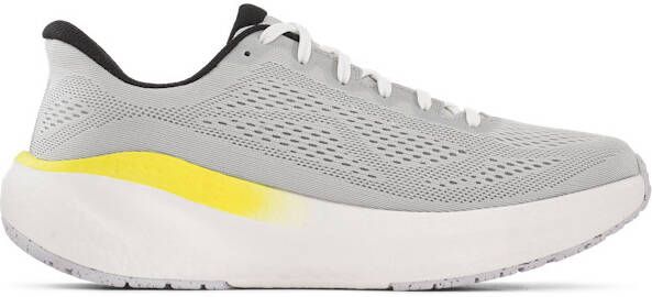 Icebug Aura RB9X Hardloopschoenen grijs wit - Foto 2