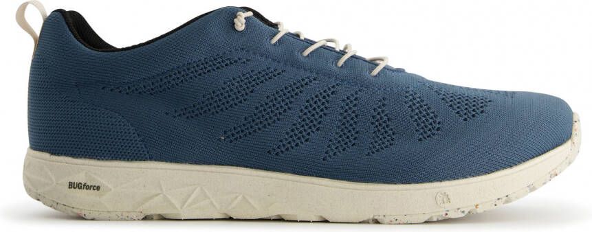 Icebug Lage Sneakers Rb9x Stahlblau
