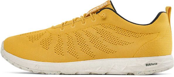 Icebug Eli RB9X Sneakers geel beige
