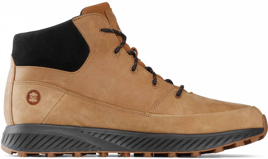 Icebug Larvik Biosole Sneakers beige