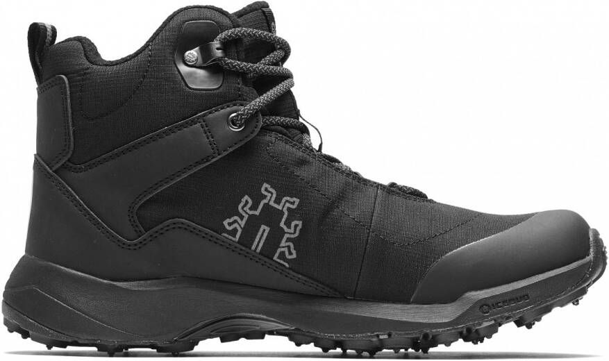 Icebug Pace3 BUGrip GTX Winterschoenen zwart