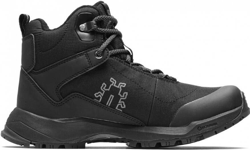 ICEBUG Pace3 Michelin Wic Goretex Wandelschoenen Zwart 1 2 Man - Foto 2