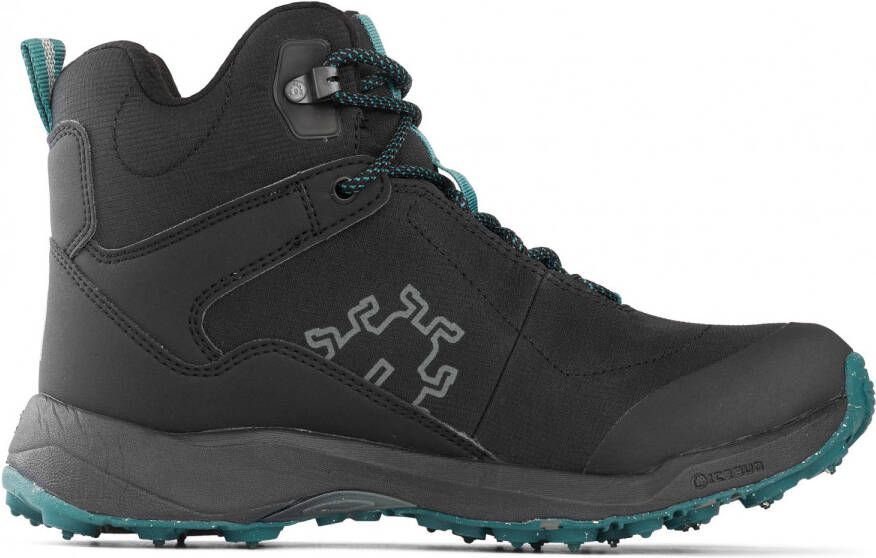Icebug Women's Pace3 BUGrip GTX Winterschoenen zwart - Foto 2