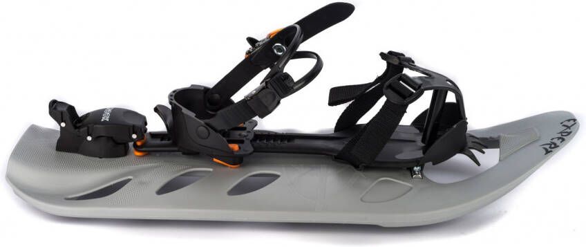 INOOK Expert Sneeuwschoenen maat 35 47 grijs zwart Schoenen