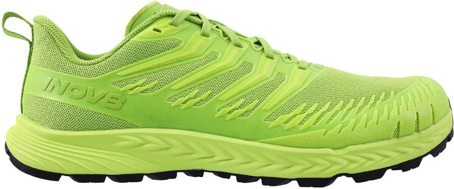 Inov-8 TrailFly Speed V2 Trailrunningschoenen groen
