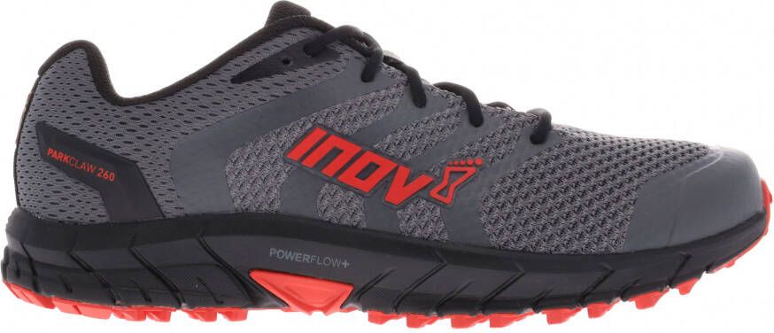 Inov-8 Parkclaw 260 Knit Multisportschoenen grijs