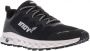 Inov-8 Parkclaw 280 Heren Sportschoenen Hardlopen zwart wit - Thumbnail 4