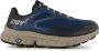 Inov-8 RocFly G 350 GTX Heren Blue Navy Taupe Wandelschoenen Standard Fit - Thumbnail 2