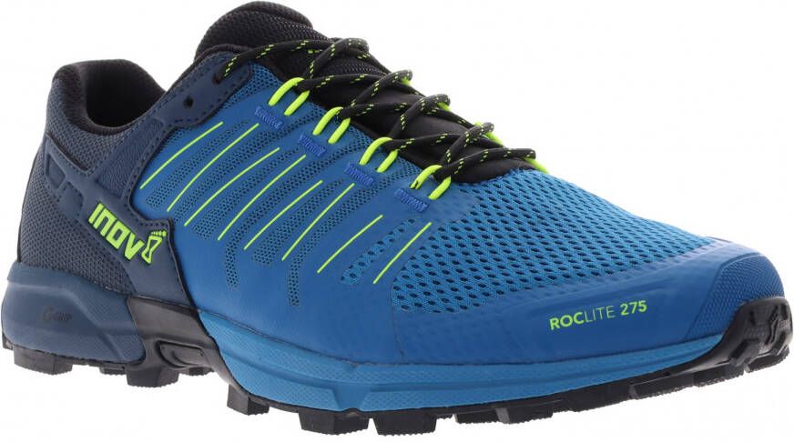 Inov-8 Roclite G 275 Trailrunningschoenen blauw