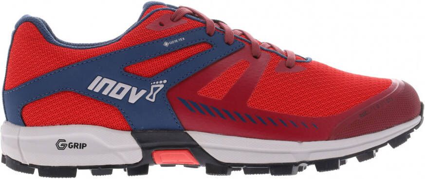 Inov-8 INOV8 Roclite G 315 GTX V2 Wandelschoenen Goretex Heren Red Navy - Foto 2