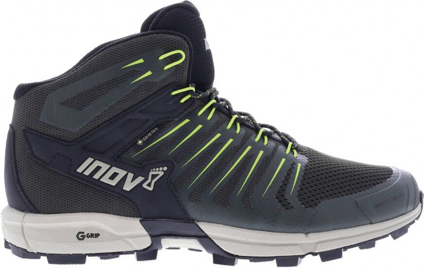 Inov-8 Inov 8 Roclite G 345 Gore Tex Hiking Shoes Schoenen