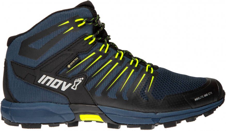 Inov-8 Inov 8 Roclite G 345 Gore Tex Hiking Shoes Schoenen