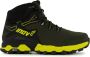 Inov-8 INOV8 Roclite Pro G 400 GTX V2 Wandelschoenen Goretex Heren Olive Black Yellow - Thumbnail 2
