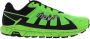 Inov-8 Trailfly G 270 V2 001065-GNBK-S-01 Mannen Groen Hardloopschoenen - Thumbnail 2