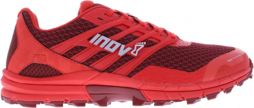 Inov-8 Trailtalon 290 Trailrunningschoenen rood