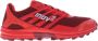 Inov-8 INOV8 Trailtalon 290 Trailrunningschoenen Dark Red Heren - Thumbnail 2