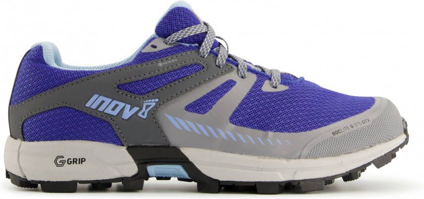 Inov-8 Women's Roclite G 315 GTX V2 Trailrunningschoenen grijs