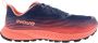 Inov-8 Women's TrailFly Speed Trailrunningschoenen Standard rood - Thumbnail 2