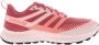 Inov-8 TrailFly Dames Dusty Rose Pale Pink Trailrunning schoenen Standard Fit - Thumbnail 3