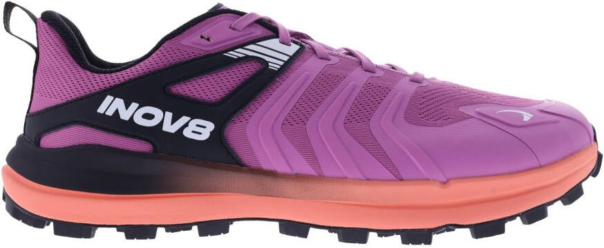 Inov-8 Women's TrailTalon Zero Trailrunningschoenen Standard meerkleurig