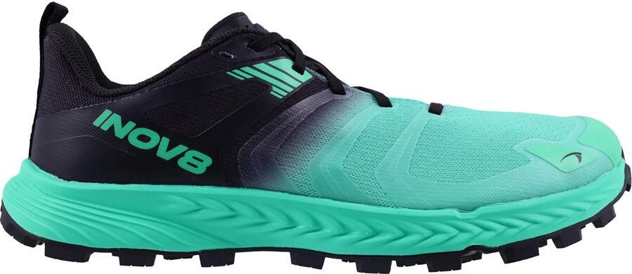 Inov8 TrailTalon Speed Trailrunningschoenen Standard turkoois - Foto 2