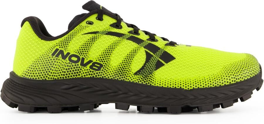 Inov8 TrailTalon Speed V2 Trailrunningschoenen groen zwart