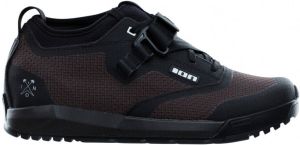 ION Shoe Rascal Select Fietsschoenen zwart