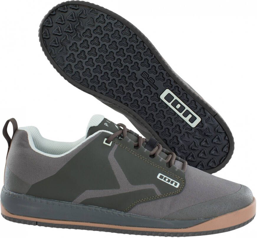 ION Shoe Scrub Fietsschoenen meerkleurig - Foto 1