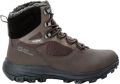 Jack Wolfskin Outdoor winterlaarzen EVERQUEST TEXAPORE HIGH M Winterlaarzen snowboots winterschoenen gevoerd - Bruin