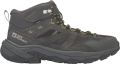 Jack Wolfskin Wandelschoenen VOJO TOUR TEXAPORE MID M Waterdicht trekkingschoen - Grijs